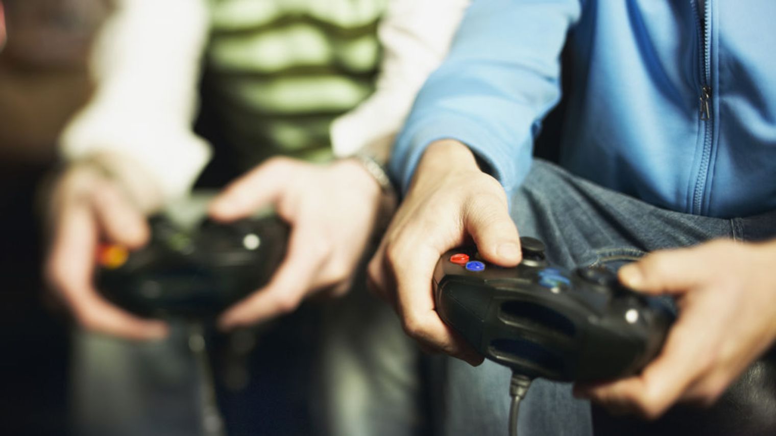 Jeux vidéo : quelle formation spécialisée ?
