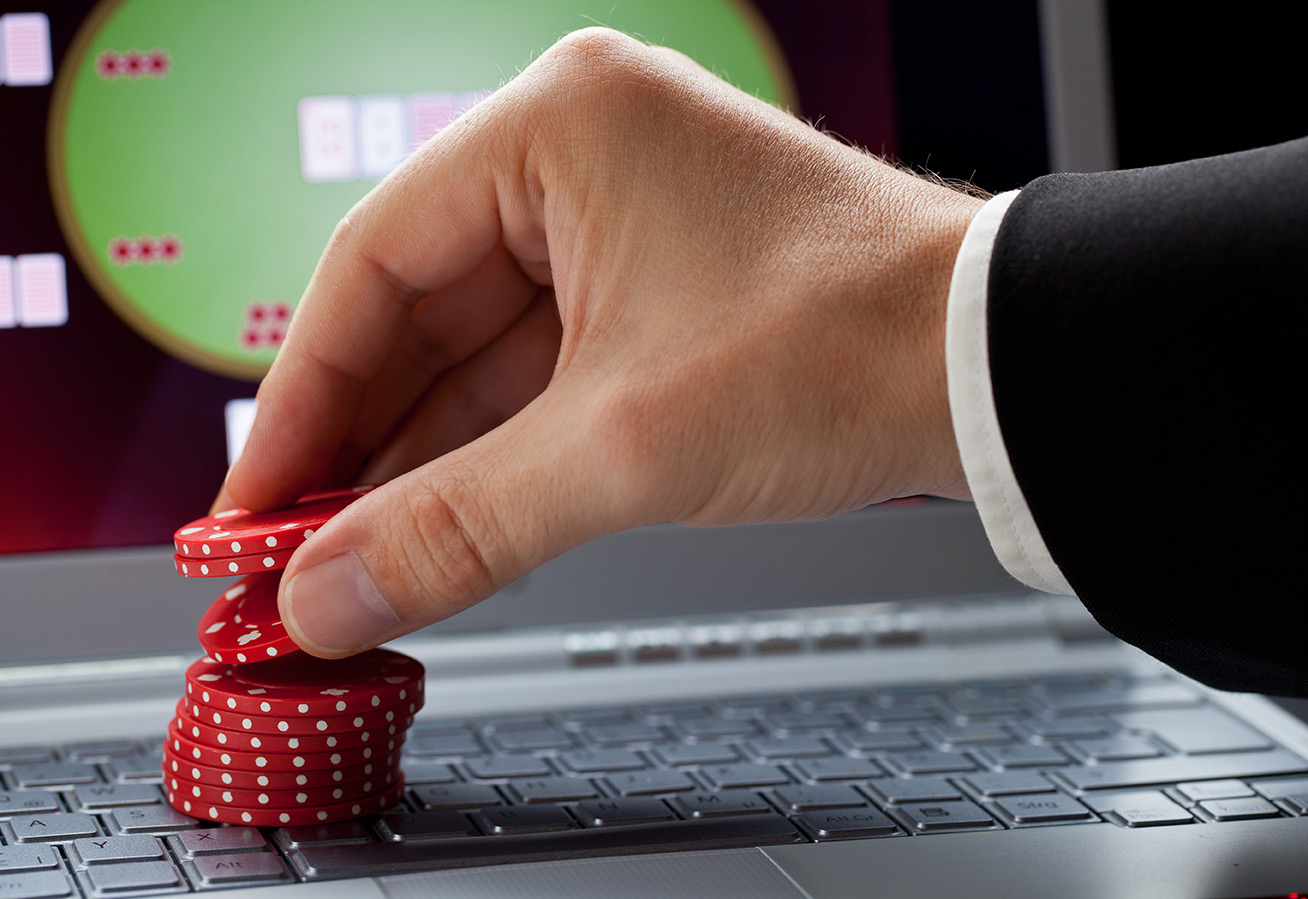 Casino en ligne, un choix prioritaire