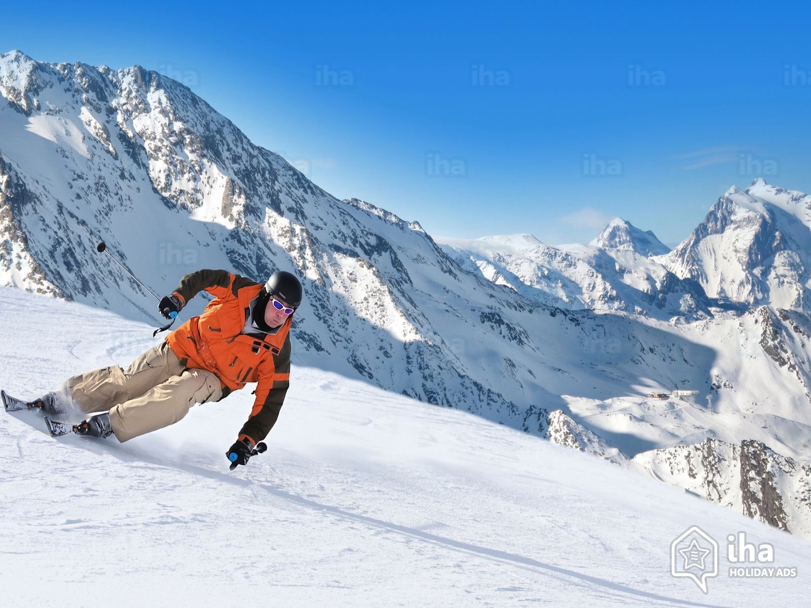 Location ski Pyrenees : je vous explique comment bien la choisir