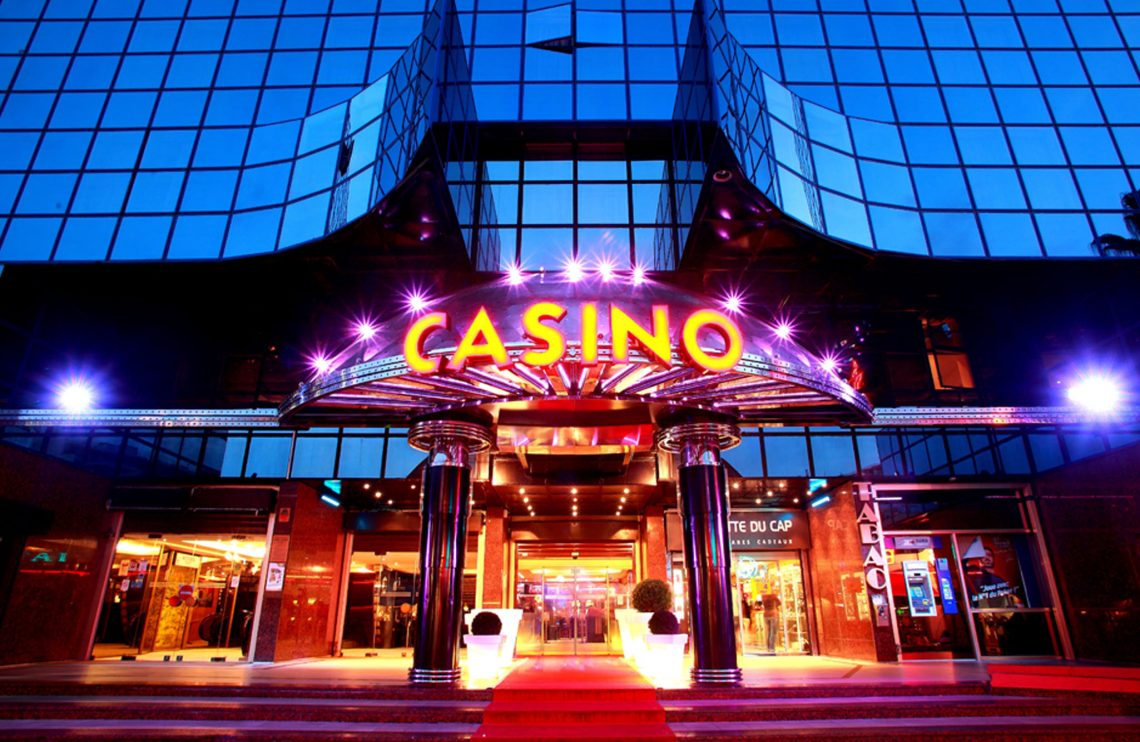 Casino en ligne : des inconvénients largement compensés