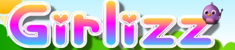 Logo jeux fille girlizz.com