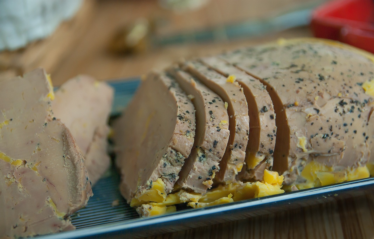Comment trouver le meilleur foie gras pour une dégustation exceptionnelle ?